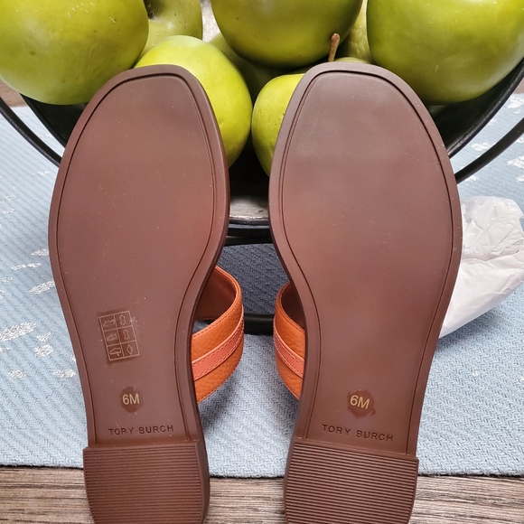 Tory Burch Sandals - Picture 5 of 8